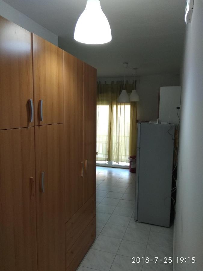 "Apartment 2" Ierápetra Exterior foto
