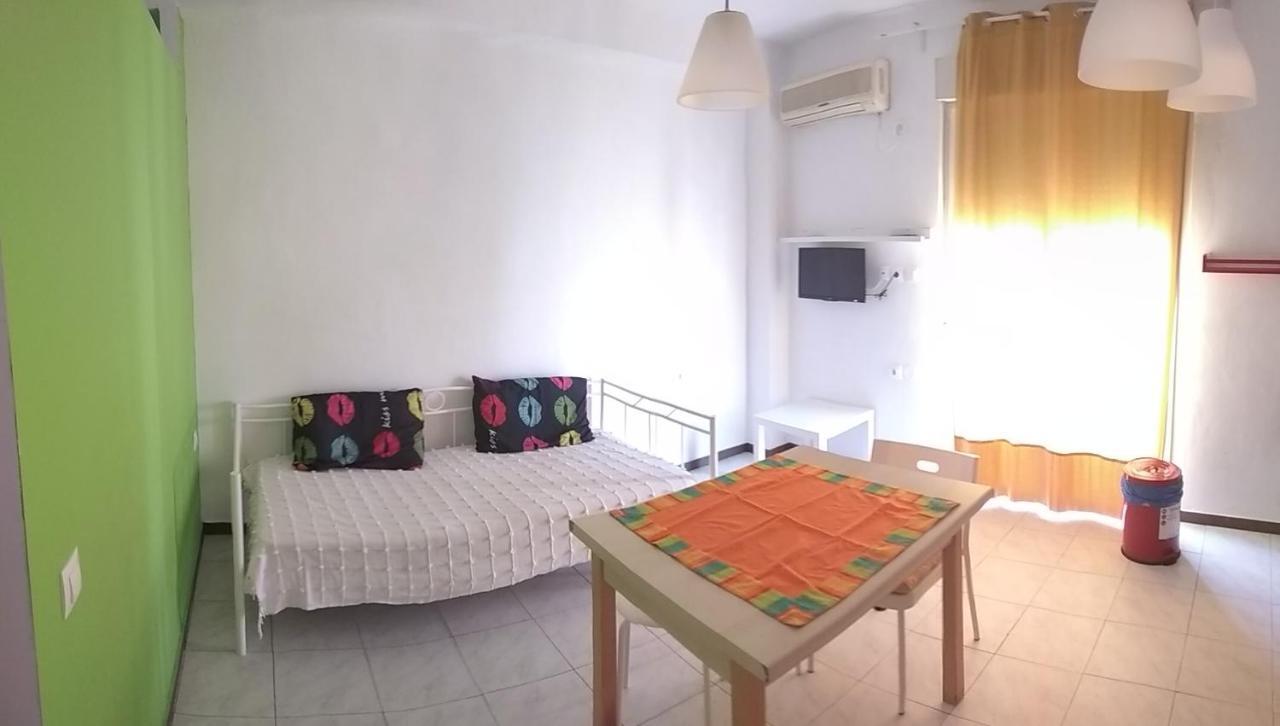 "Apartment 2" Ierápetra Exterior foto