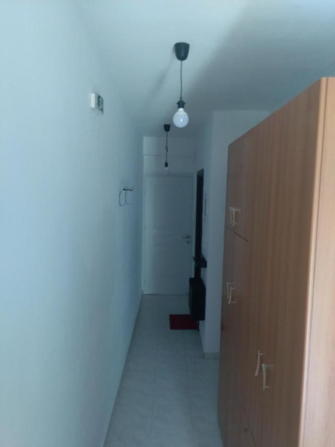 "Apartment 2" Ierápetra Exterior foto